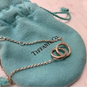 Tiffany Bracelet